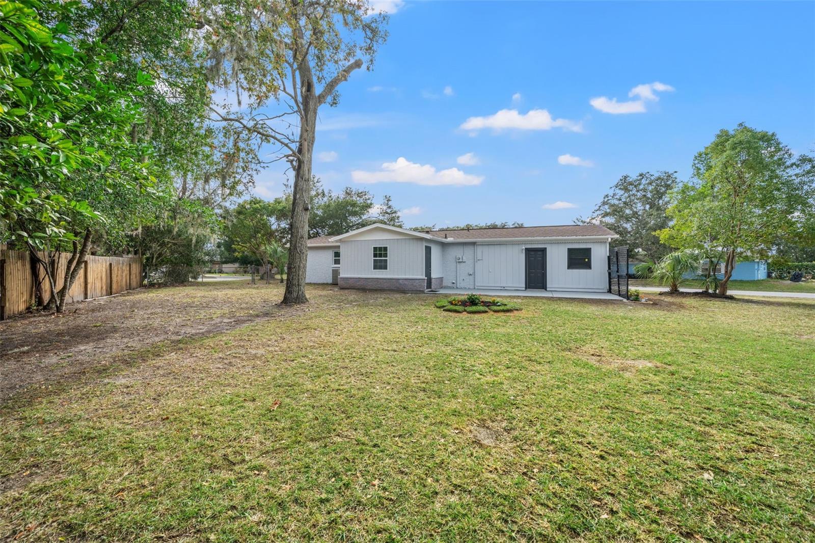 SPRING HILL UNIT 25 - Residential