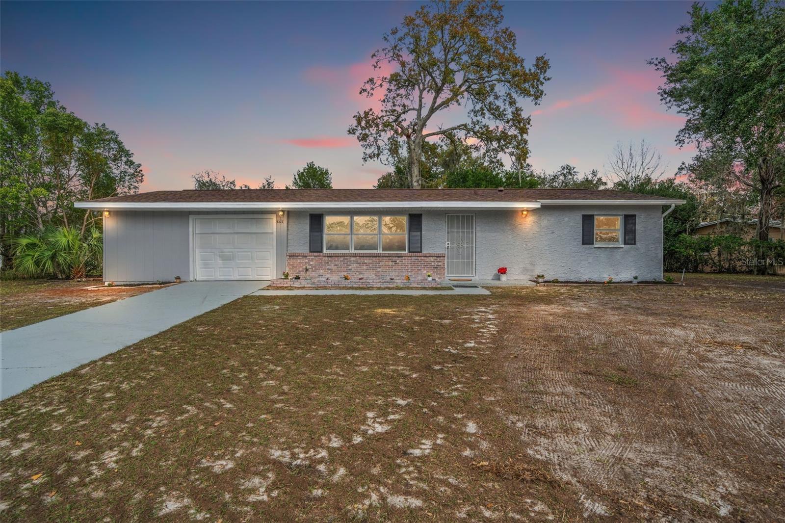 SPRING HILL UNIT 25 - Residential