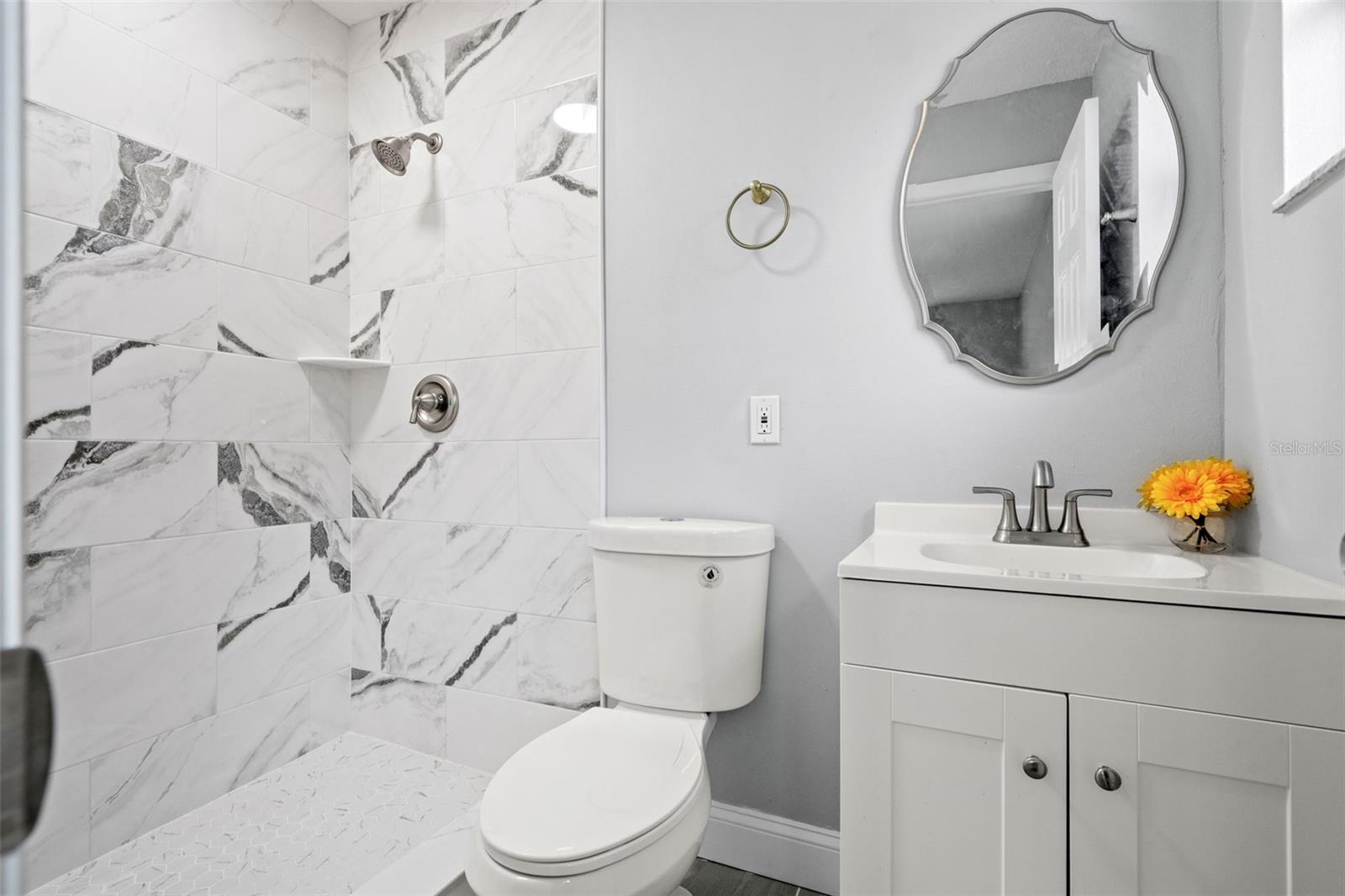 SPRING HILL UNIT 25 - Residential