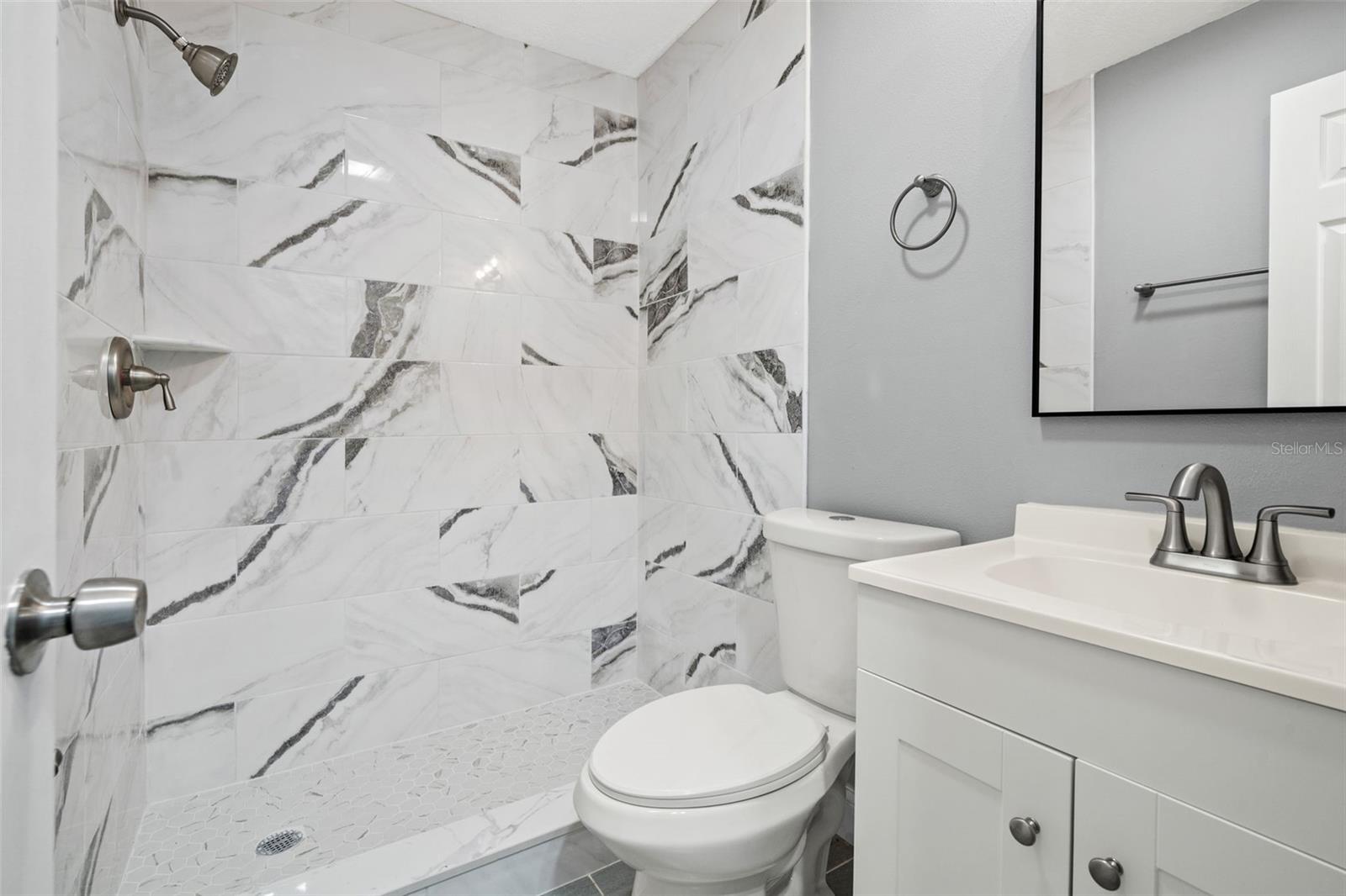 SPRING HILL UNIT 25 - Residential