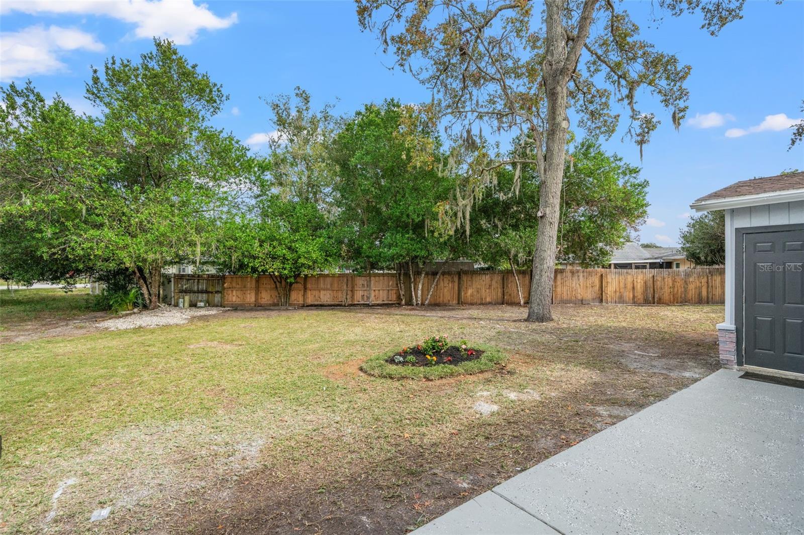 SPRING HILL UNIT 25 - Residential