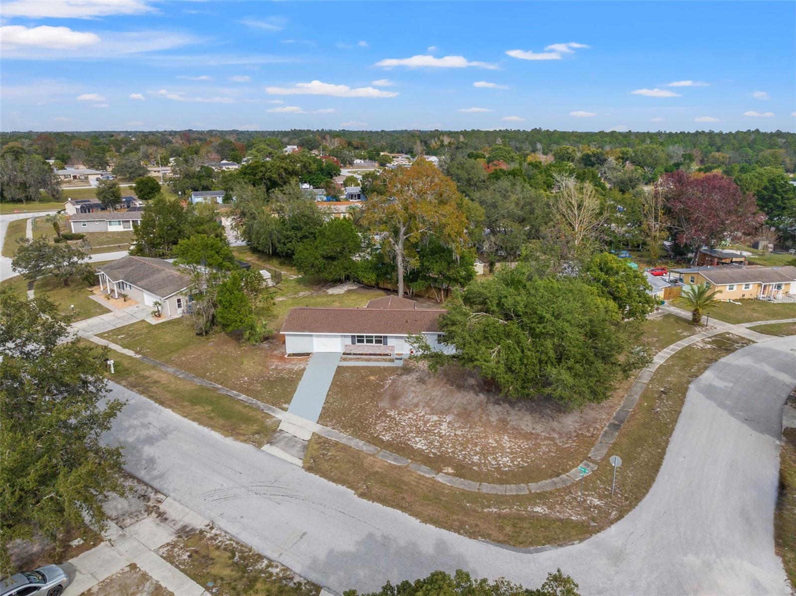 SPRING HILL UNIT 25 - Residential