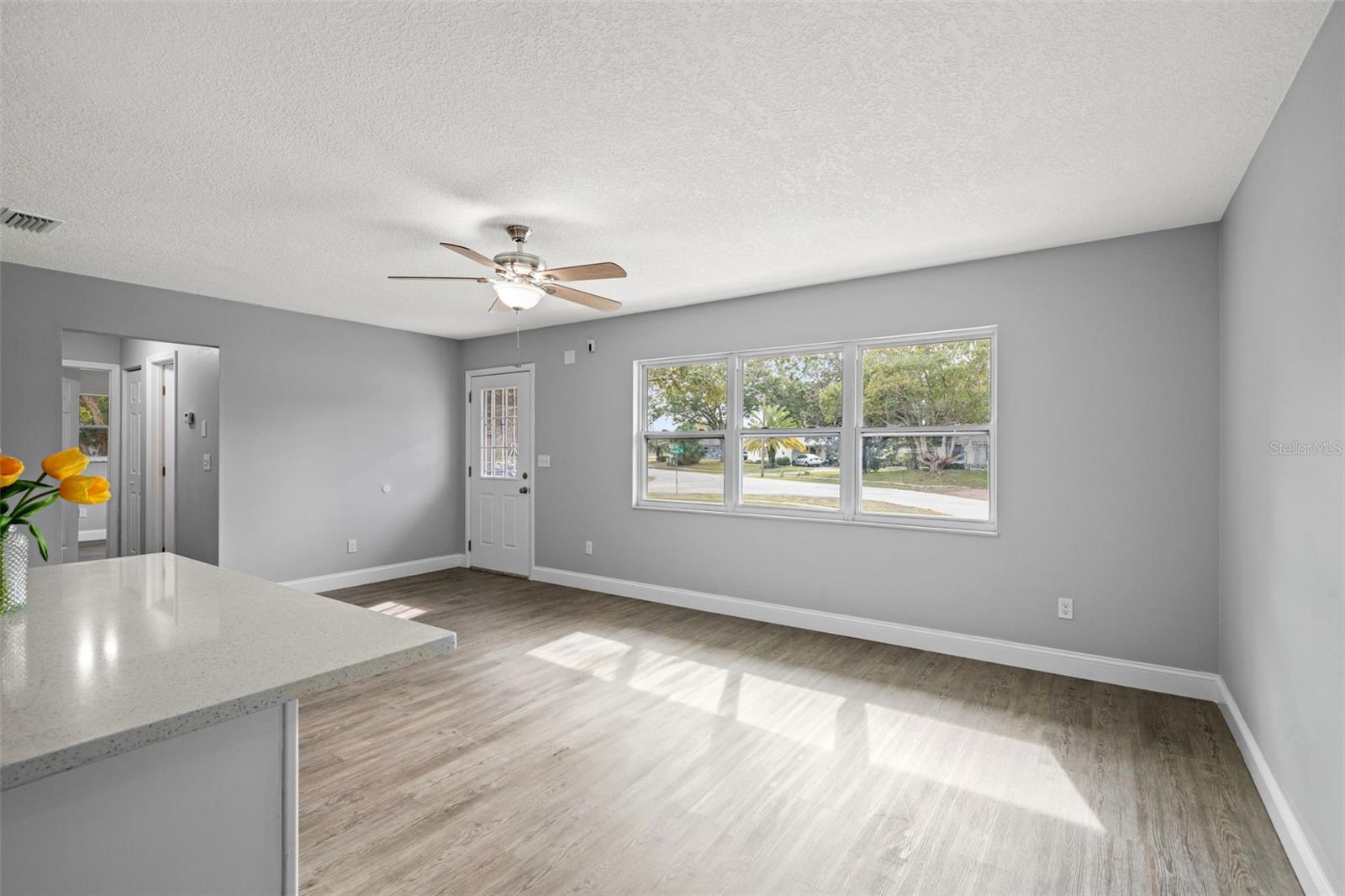 SPRING HILL UNIT 25 - Residential