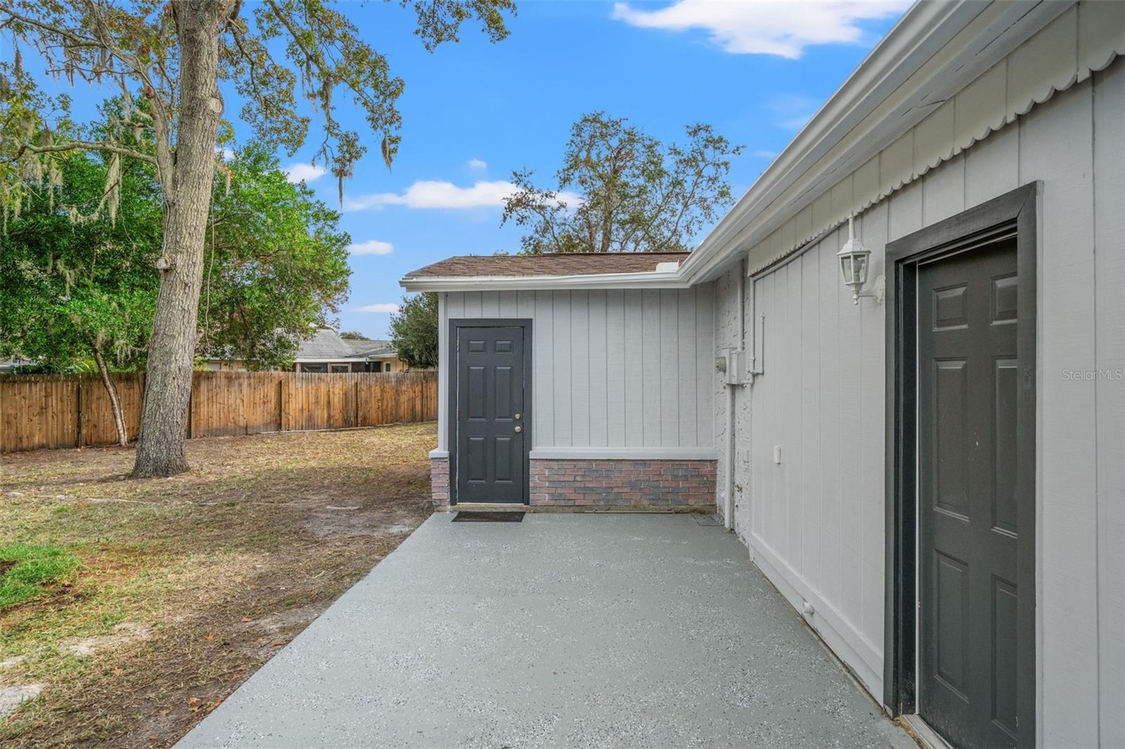 SPRING HILL UNIT 25 - Residential