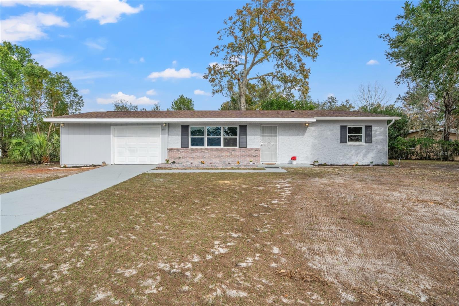 SPRING HILL UNIT 25 - Residential