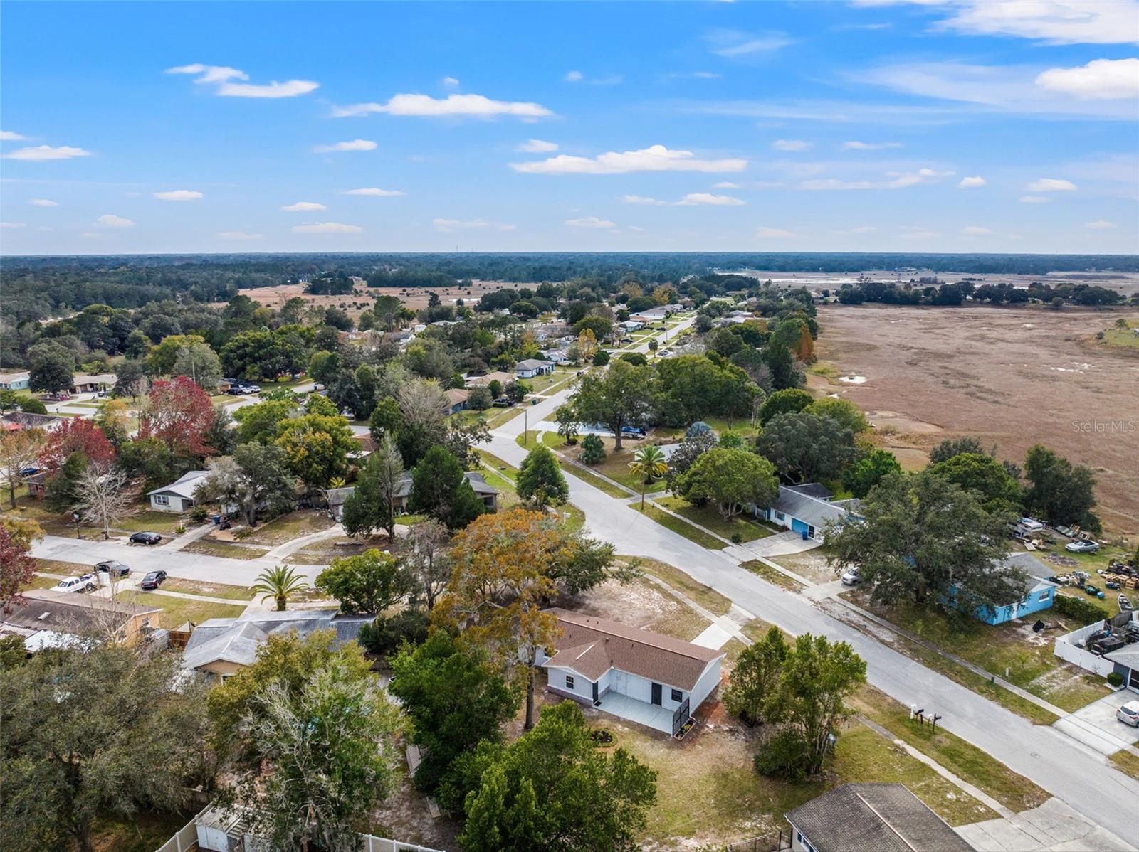 SPRING HILL UNIT 25 - Residential