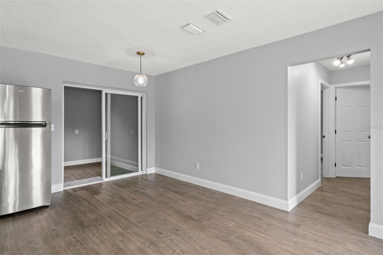 SPRING HILL UNIT 25 - Residential