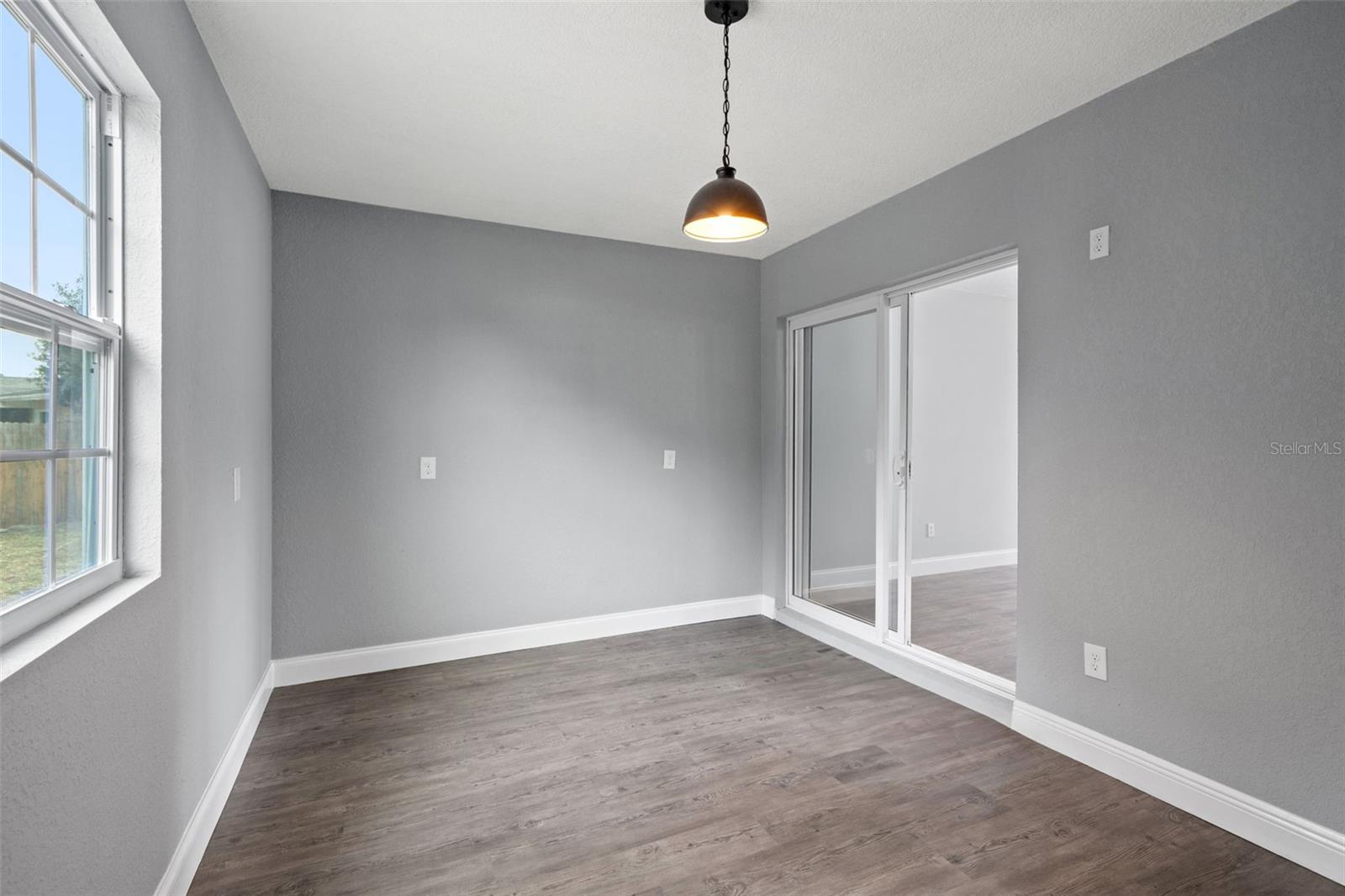 SPRING HILL UNIT 25 - Residential