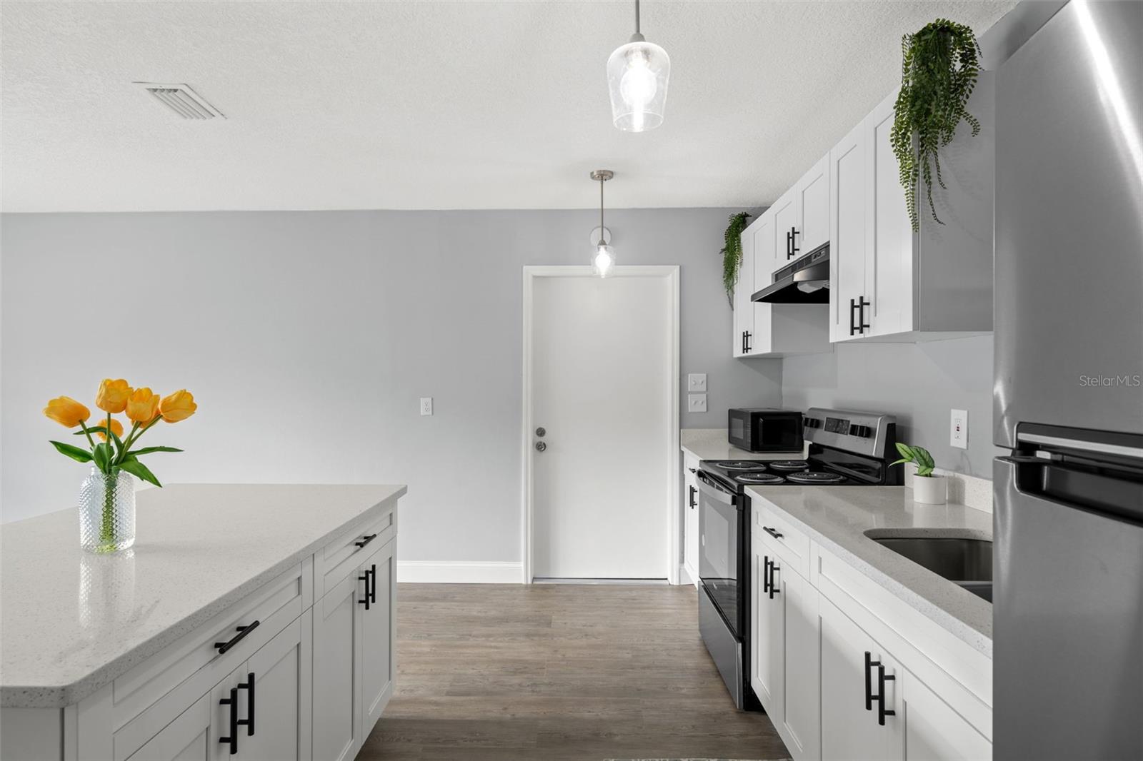 SPRING HILL UNIT 25 - Residential