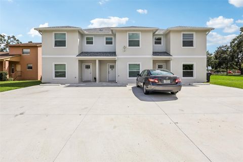 1108 FOX LAKE DRIVE LAKELAND FL 33809