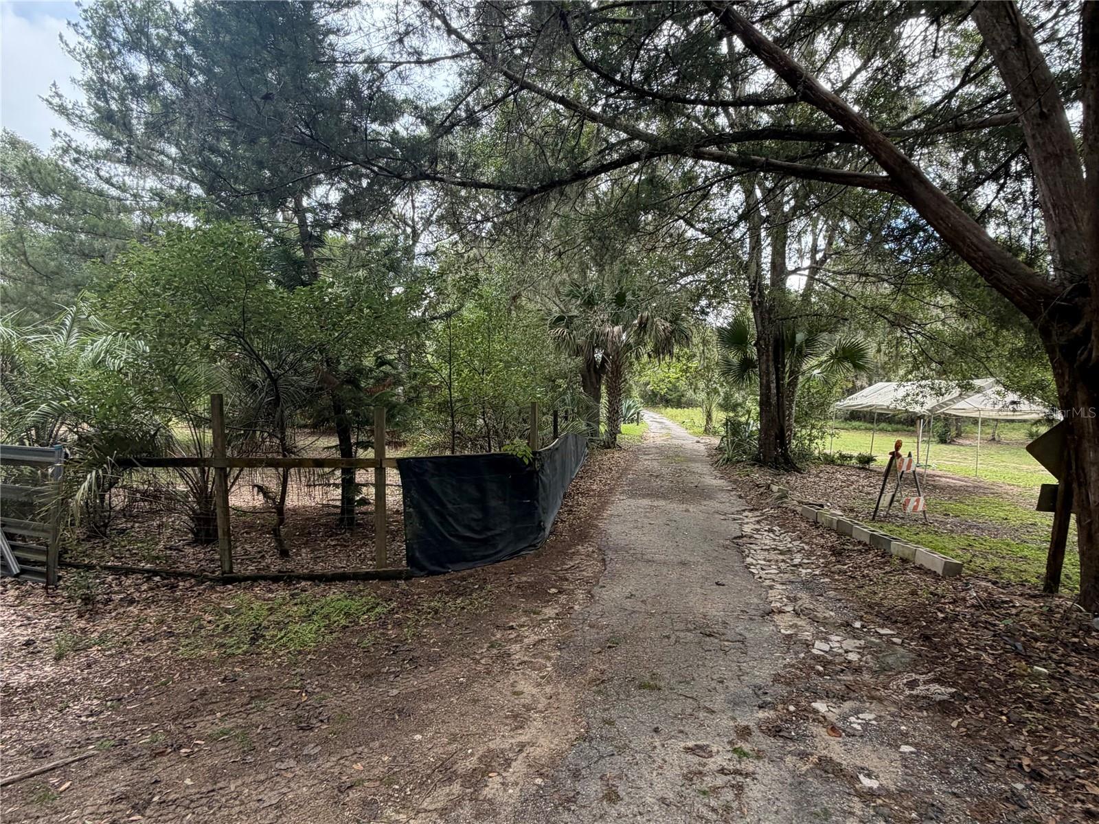 UNREC SUB - Residential