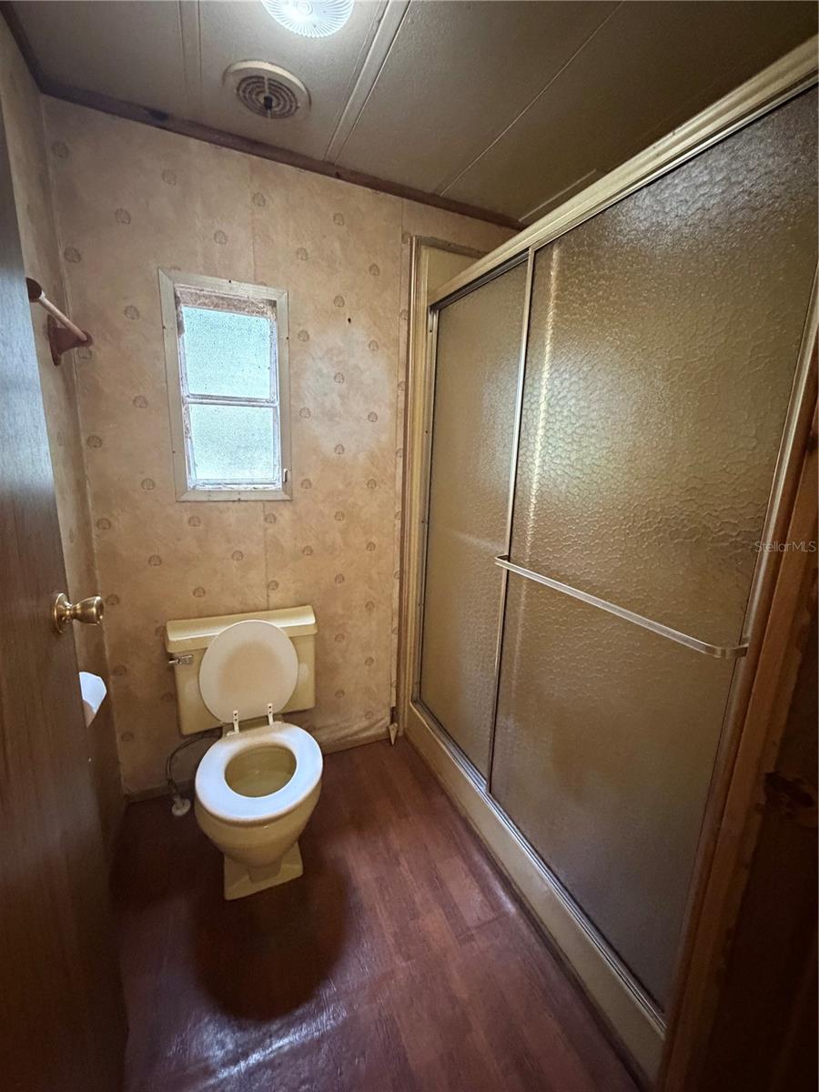 UNREC SUB - Residential