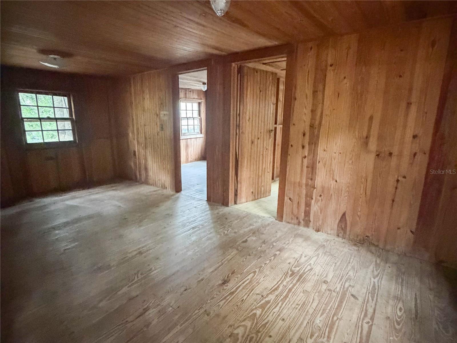 UNREC SUB - Residential