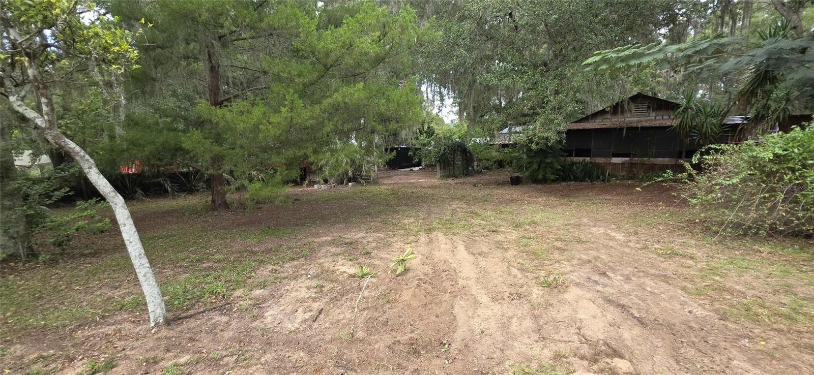 UNREC SUB - Residential