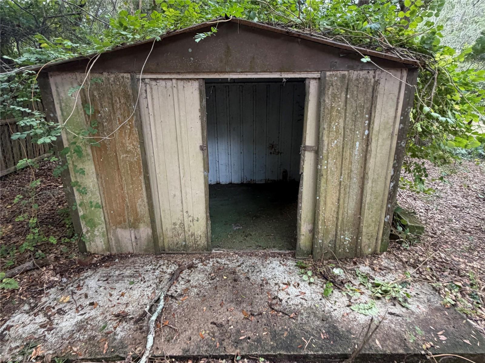 UNREC SUB - Residential