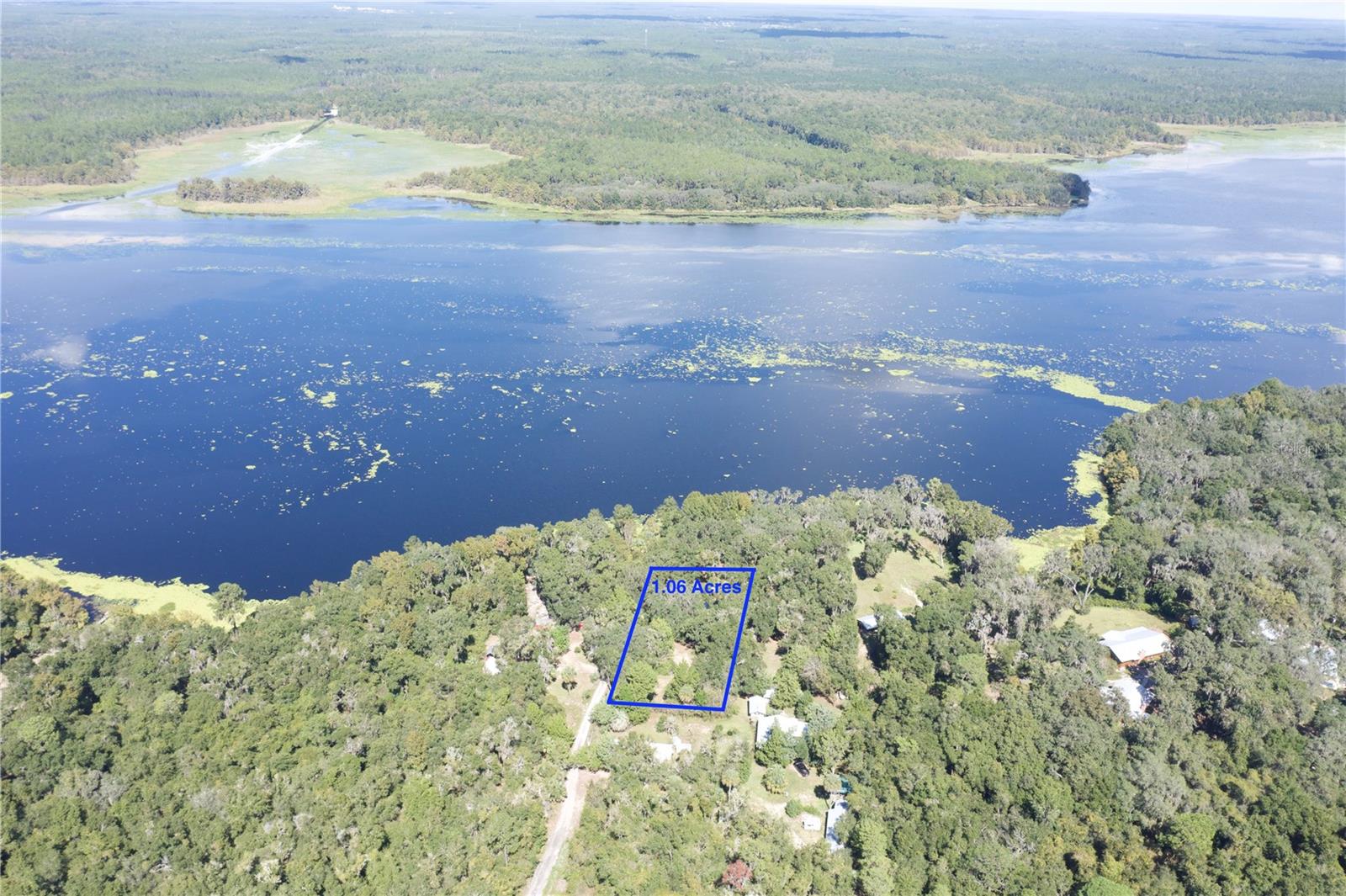 UNREC SUB - Residential