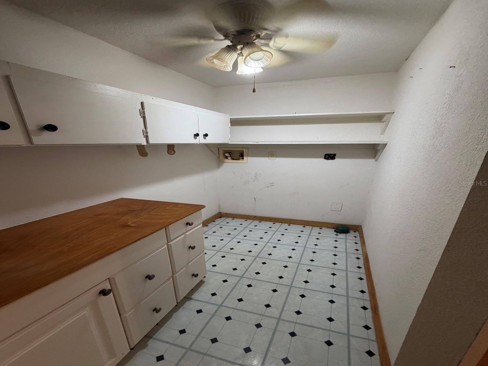 UNREC SUB - Residential