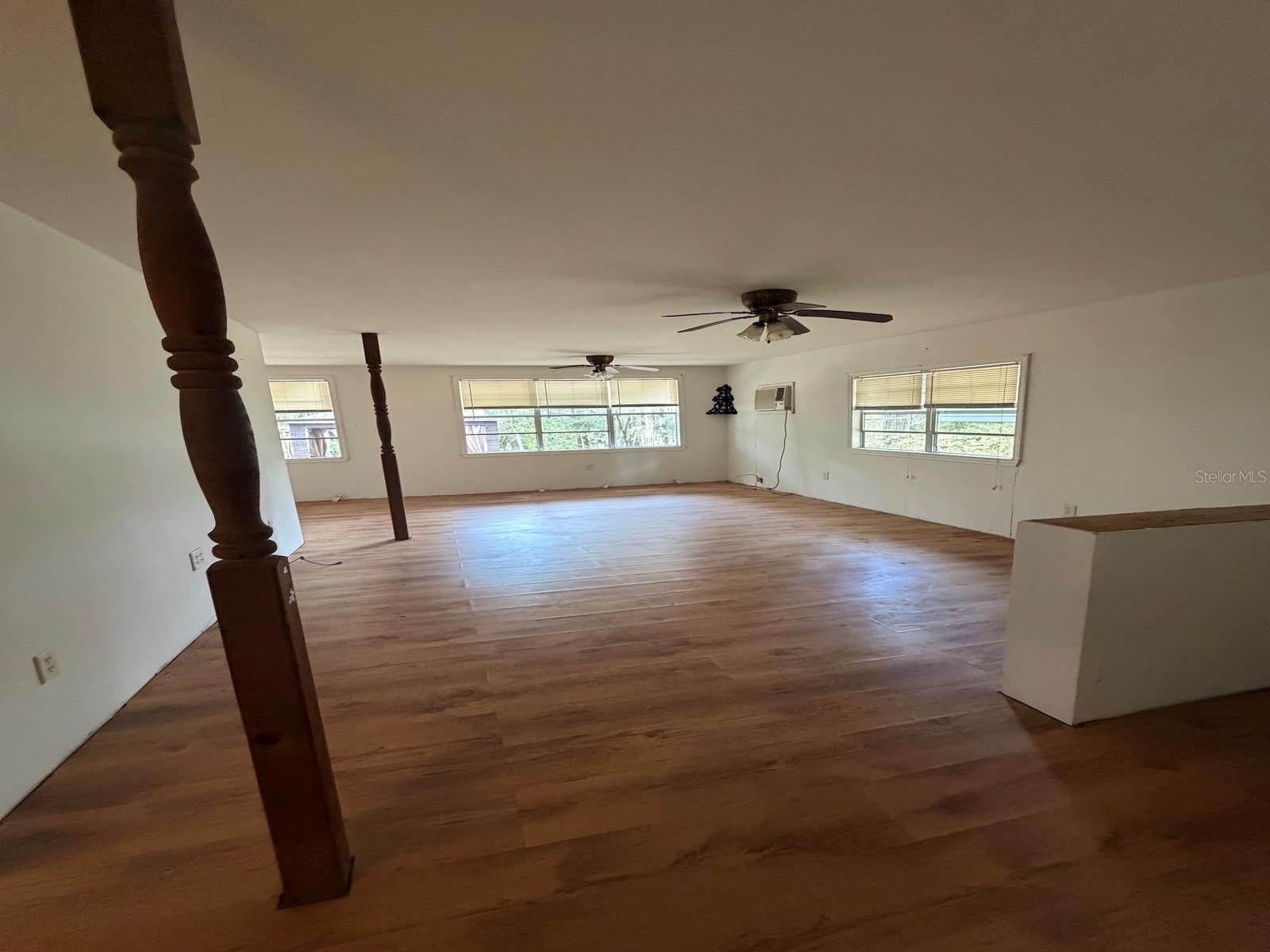 UNREC SUB - Residential