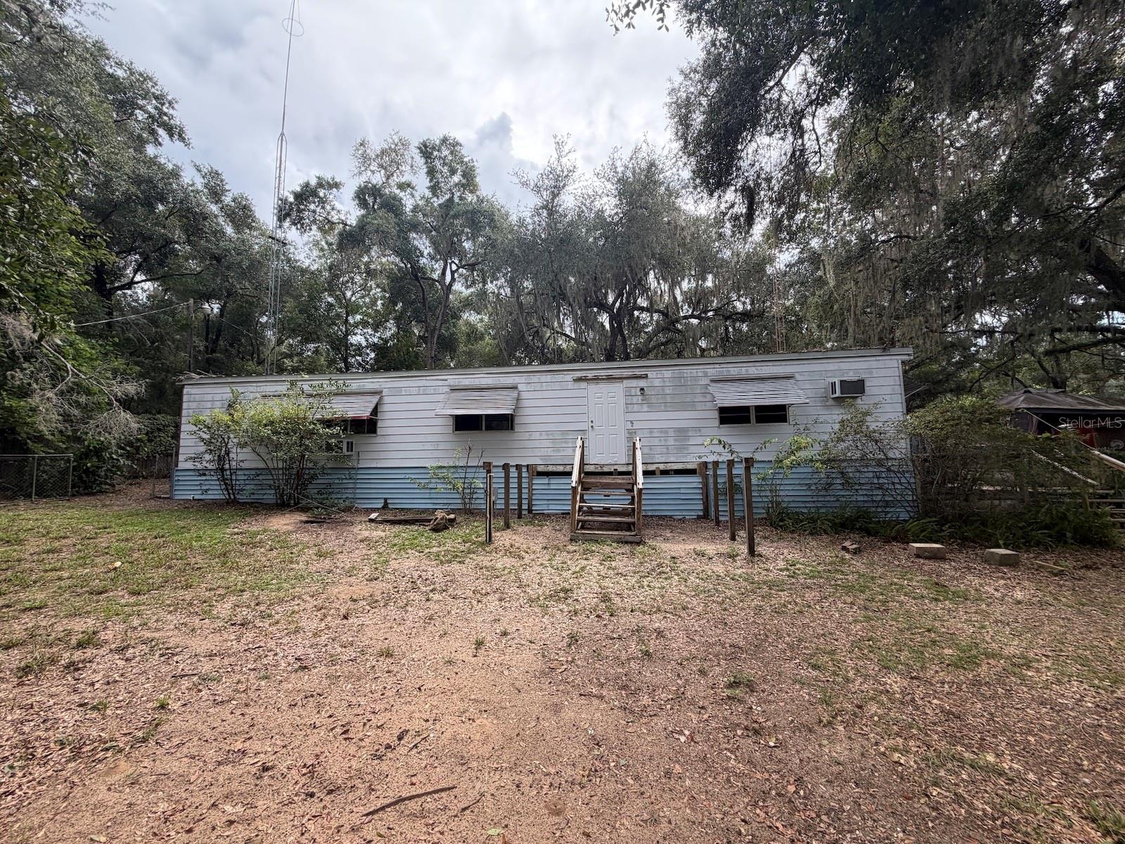 UNREC SUB - Residential