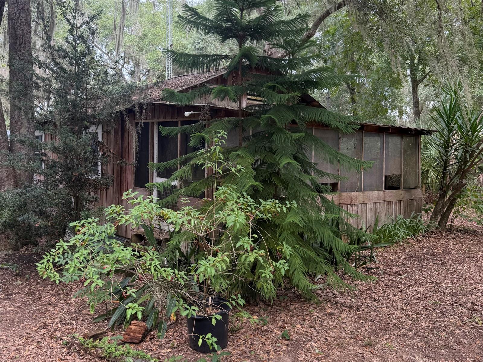 UNREC SUB - Residential