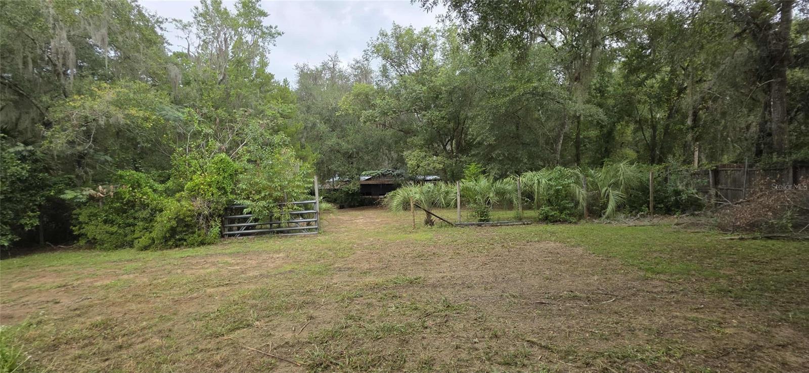 UNREC SUB - Residential