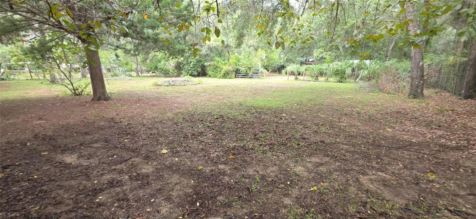 UNREC SUB - Residential