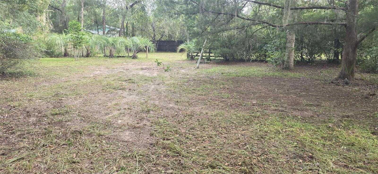 UNREC SUB - Residential