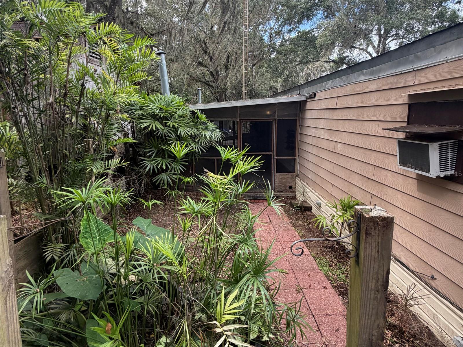 UNREC SUB - Residential