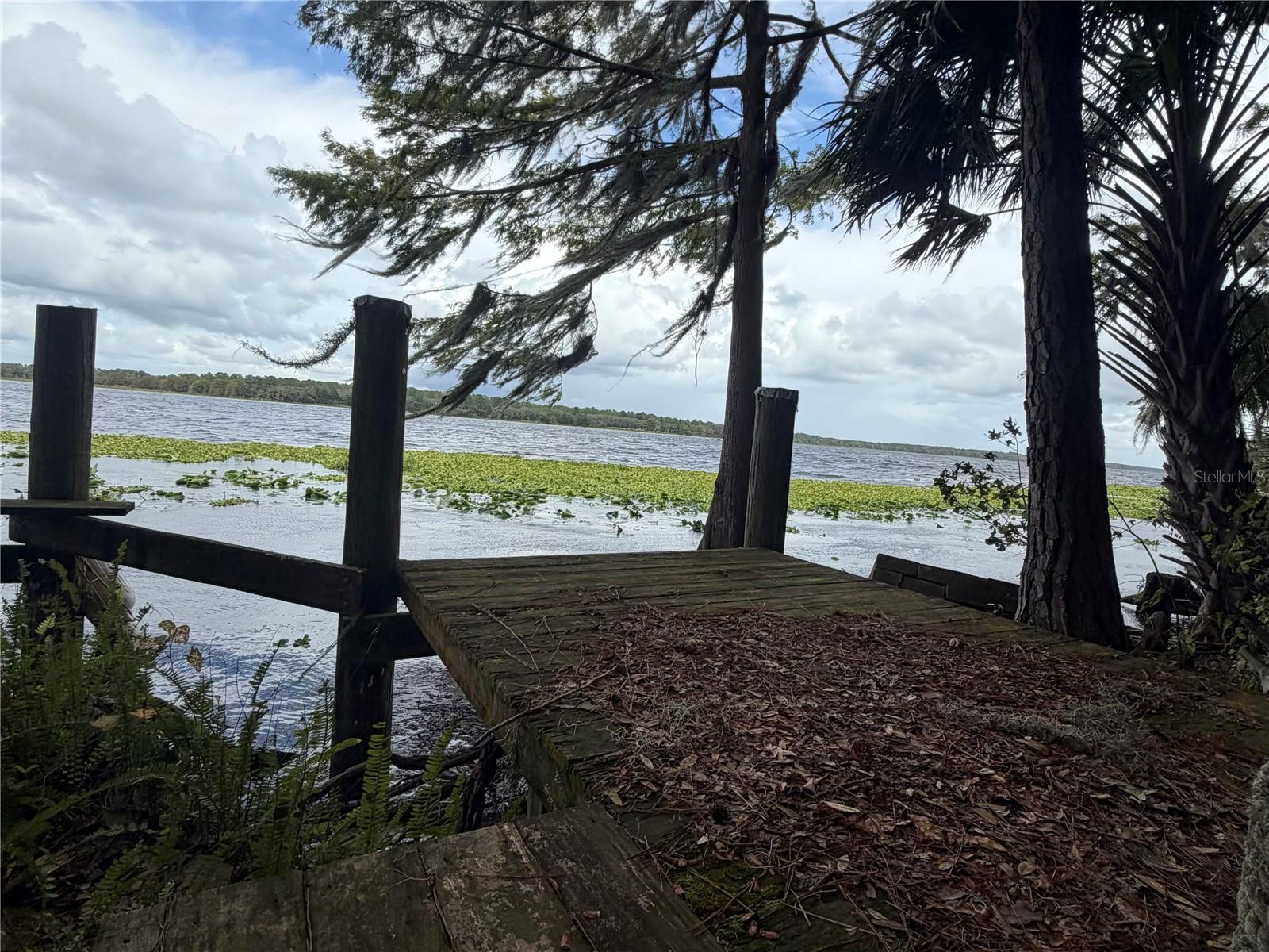 UNREC SUB - Residential