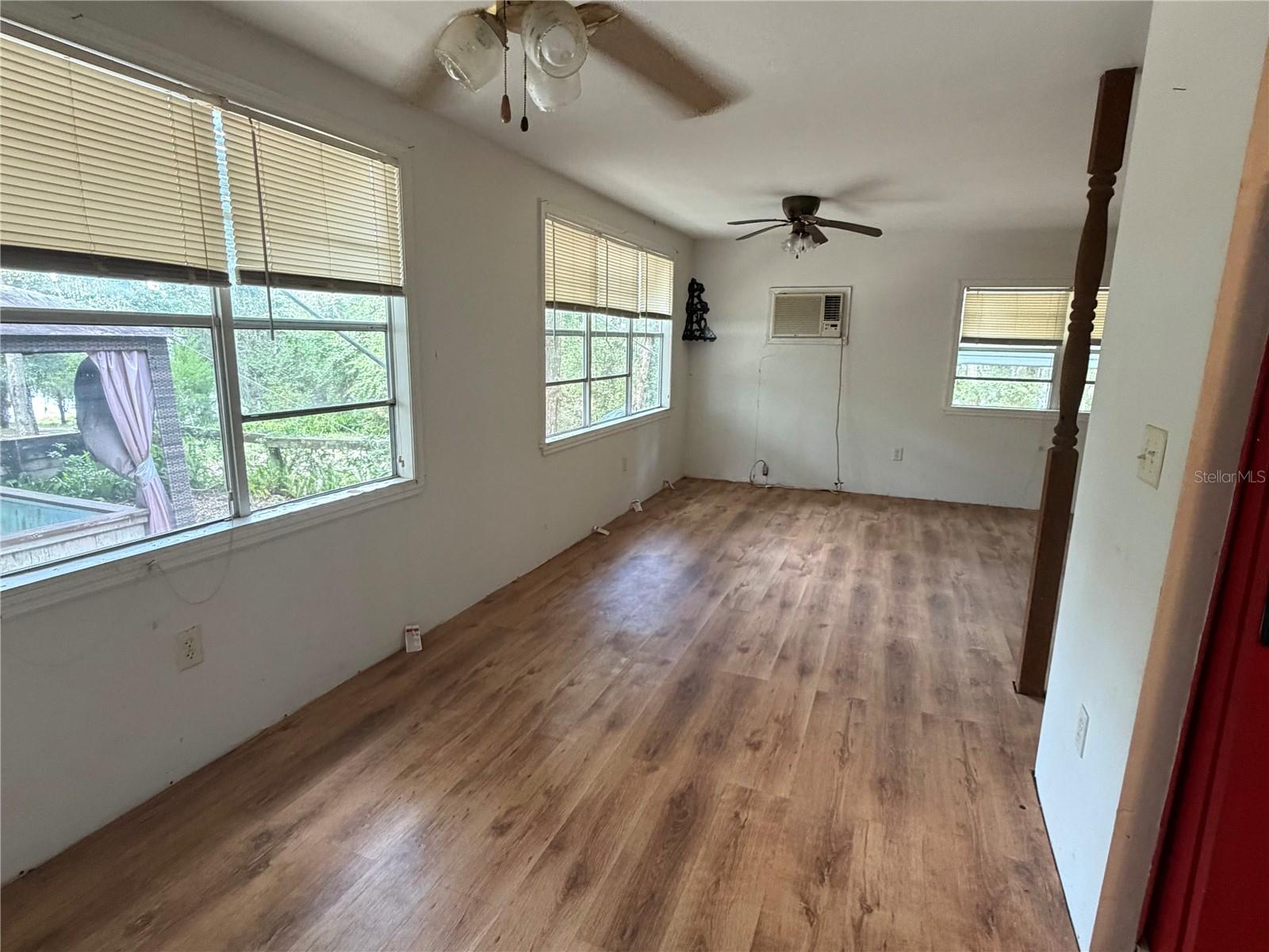 UNREC SUB - Residential