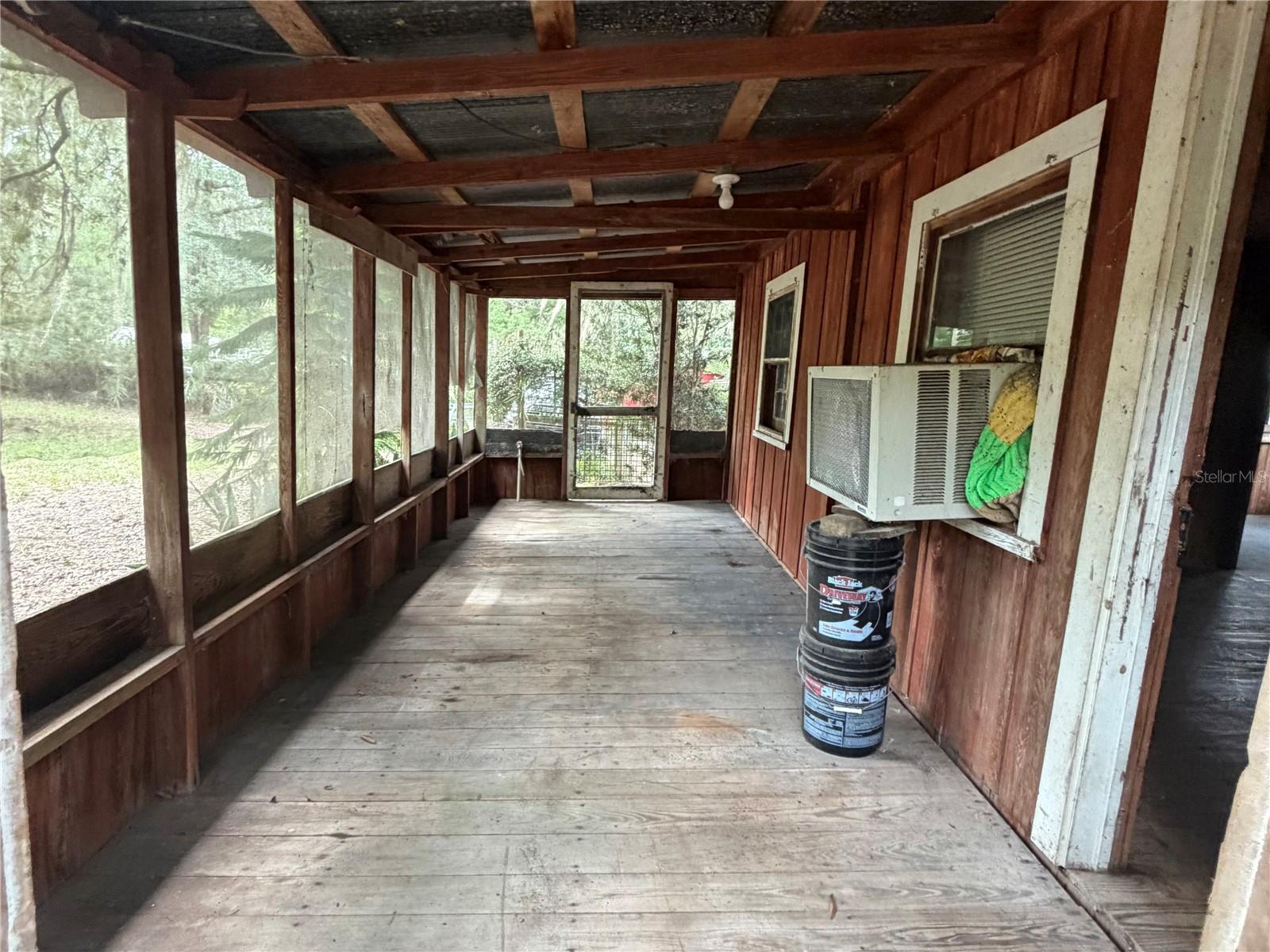 UNREC SUB - Residential