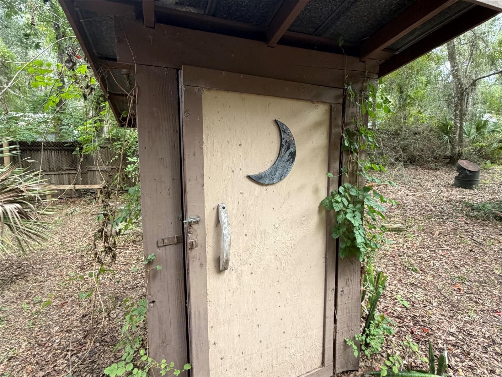 UNREC SUB - Residential