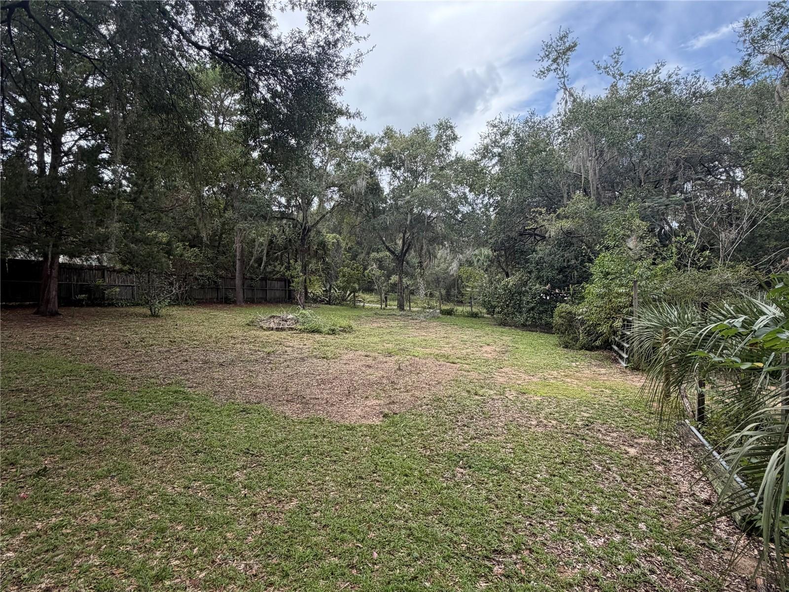 UNREC SUB - Residential