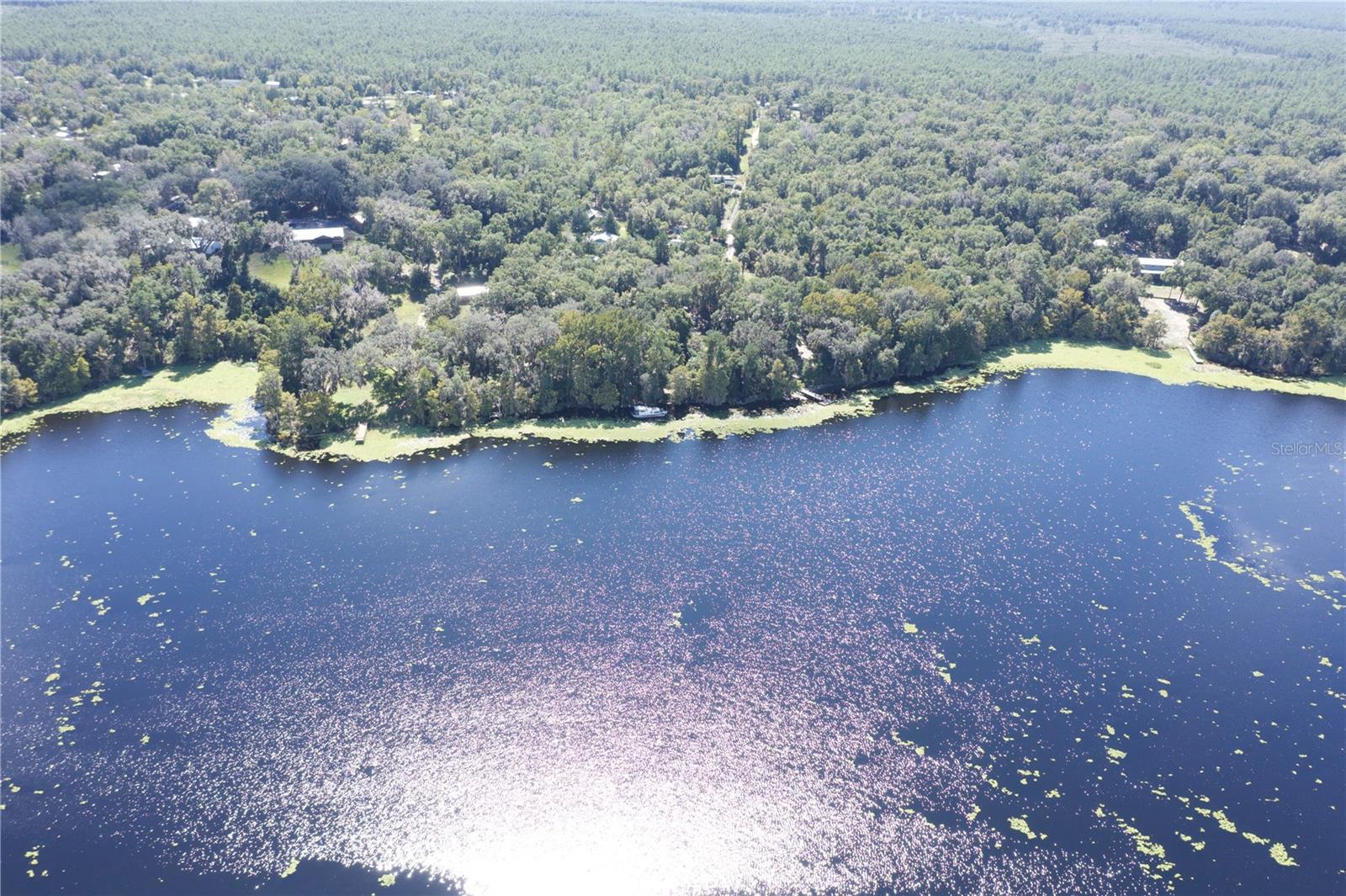 UNREC SUB - Residential