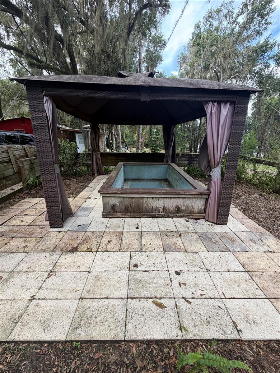 UNREC SUB - Residential