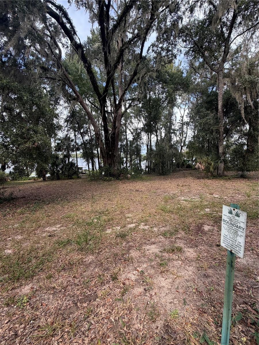 UNREC SUB - Residential