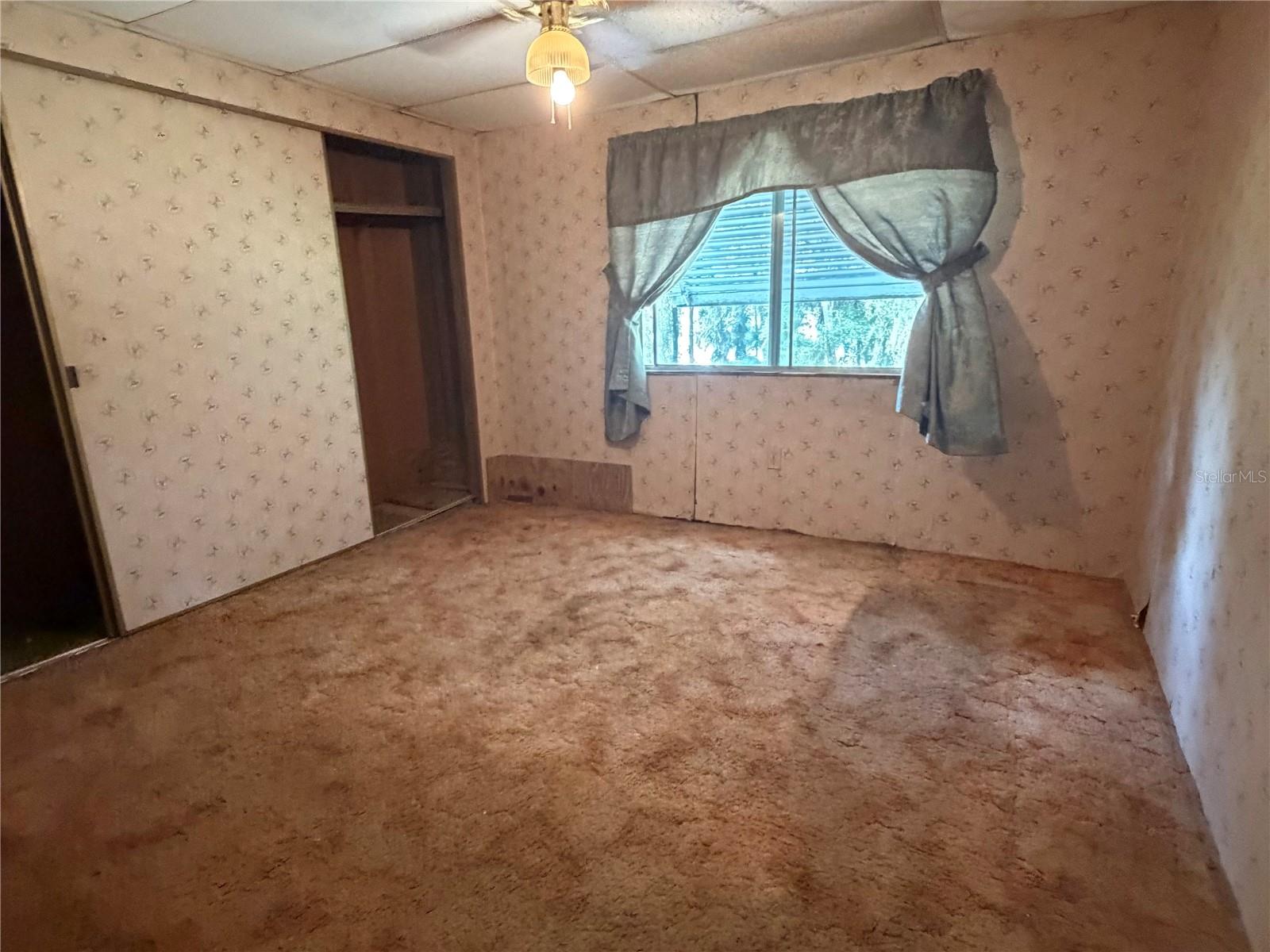 UNREC SUB - Residential