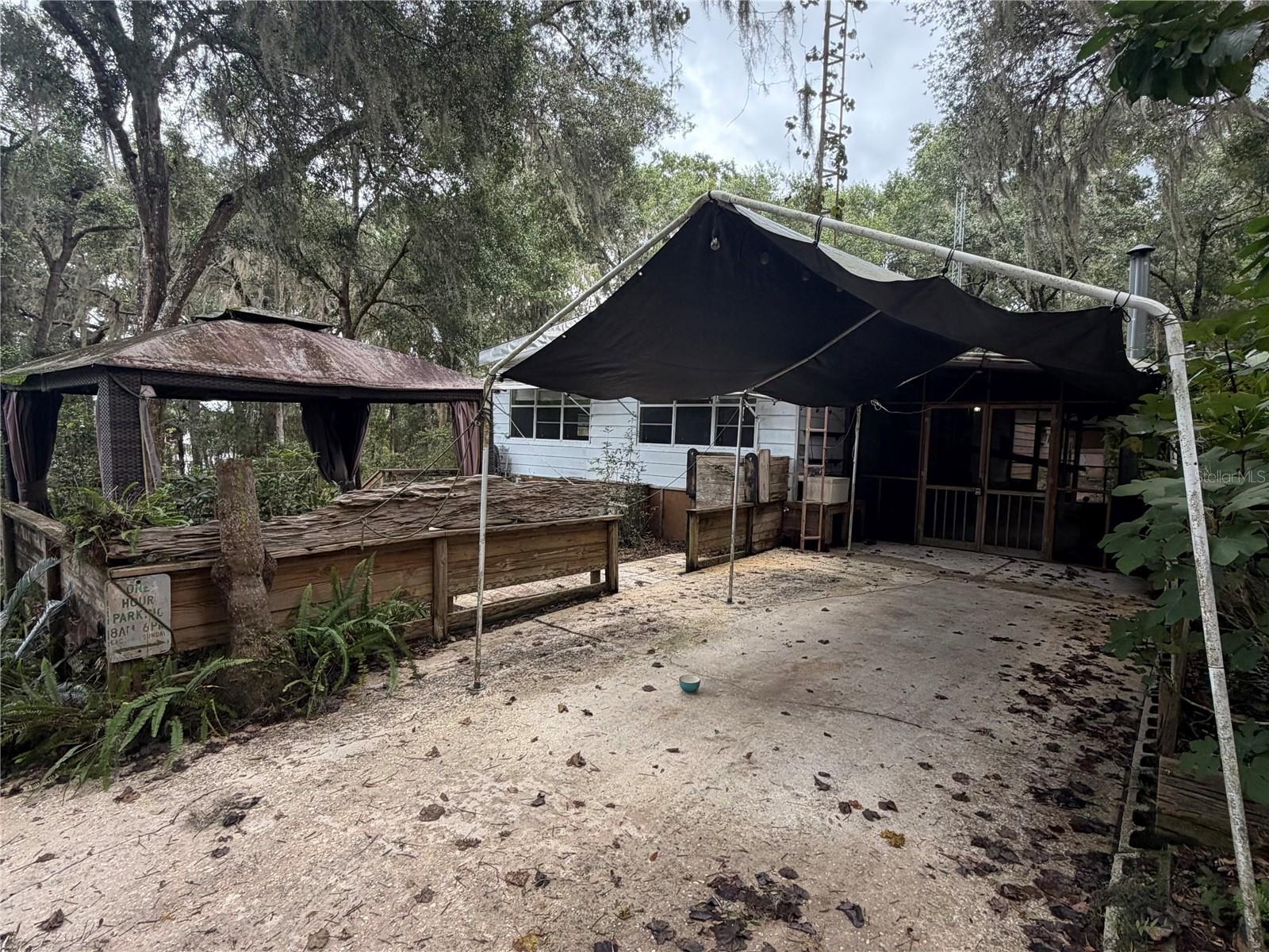 UNREC SUB - Residential