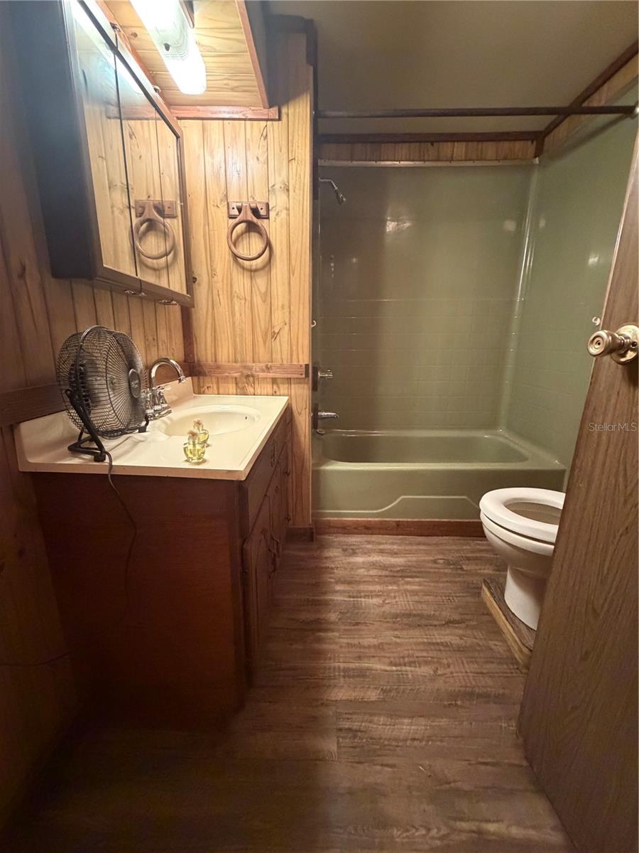 UNREC SUB - Residential