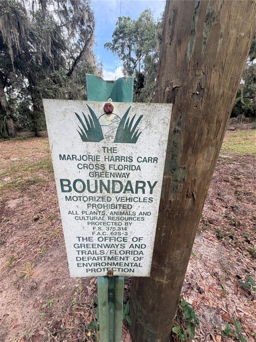 UNREC SUB - Residential