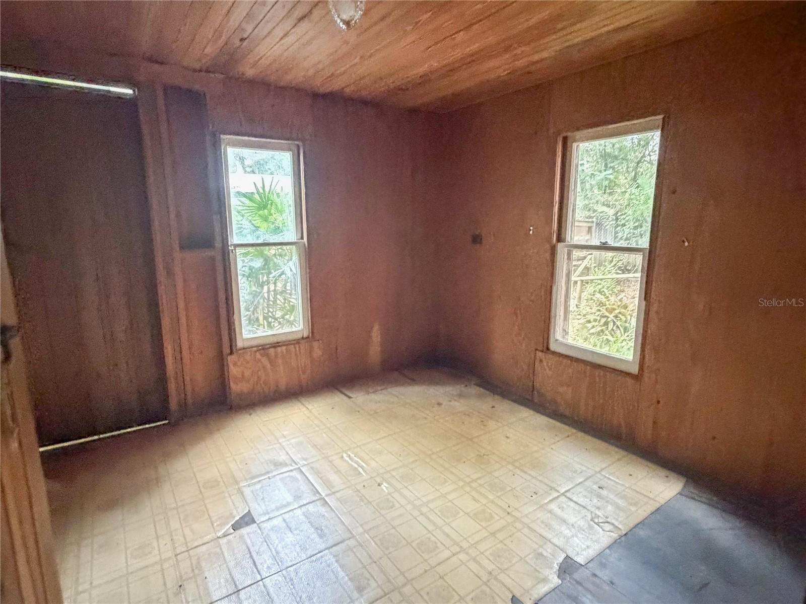 UNREC SUB - Residential