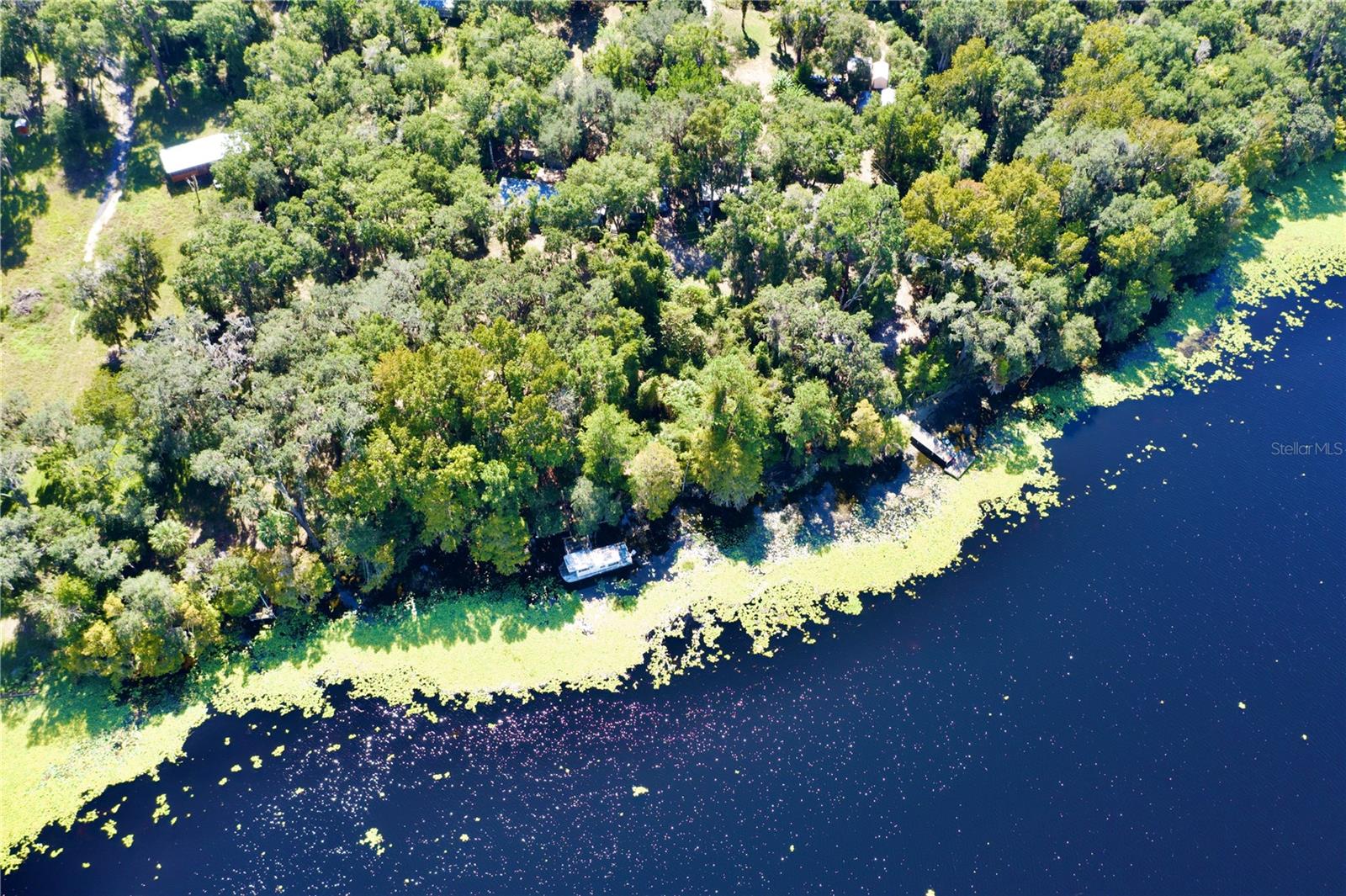 UNREC SUB - Residential