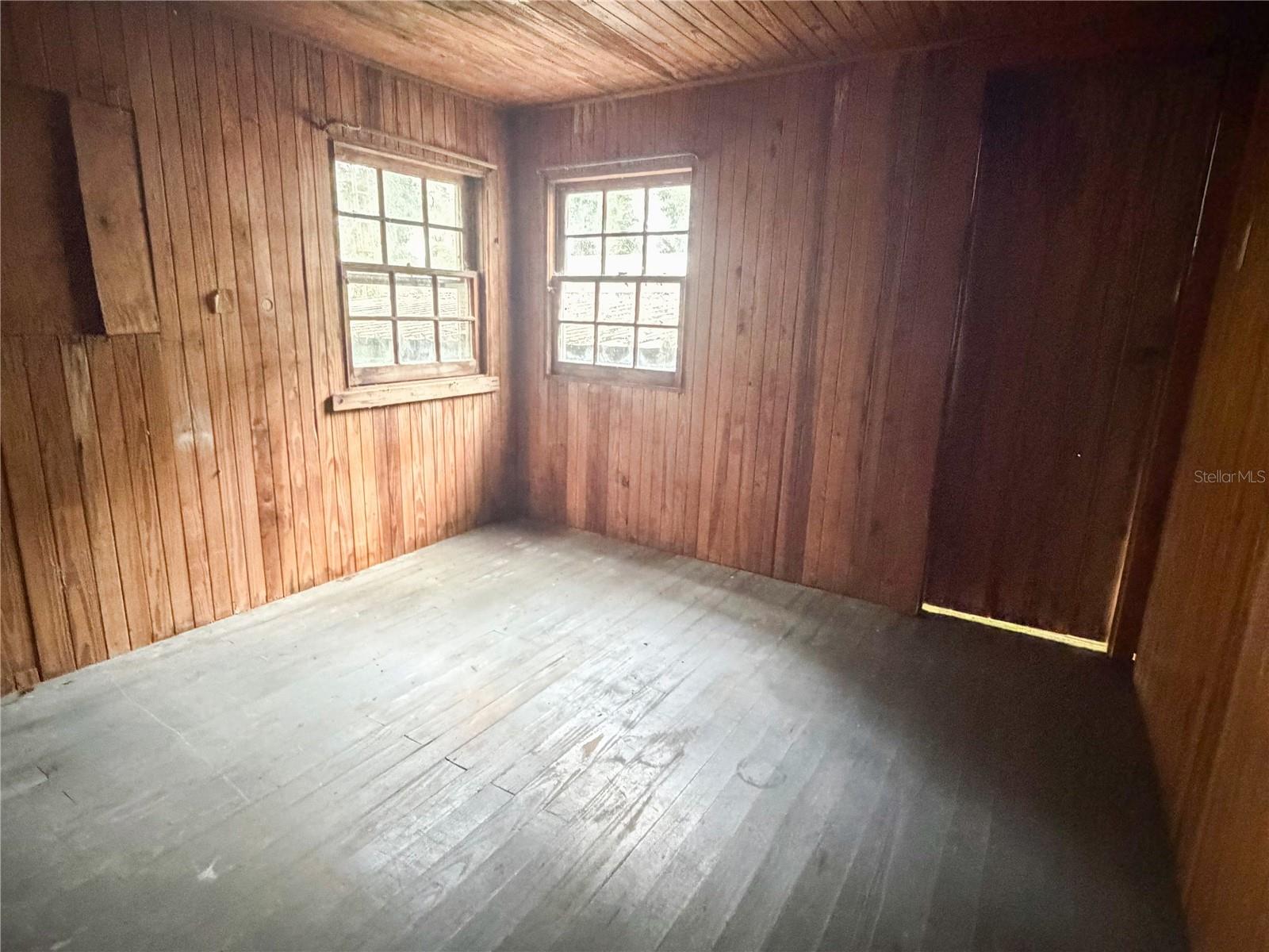 UNREC SUB - Residential