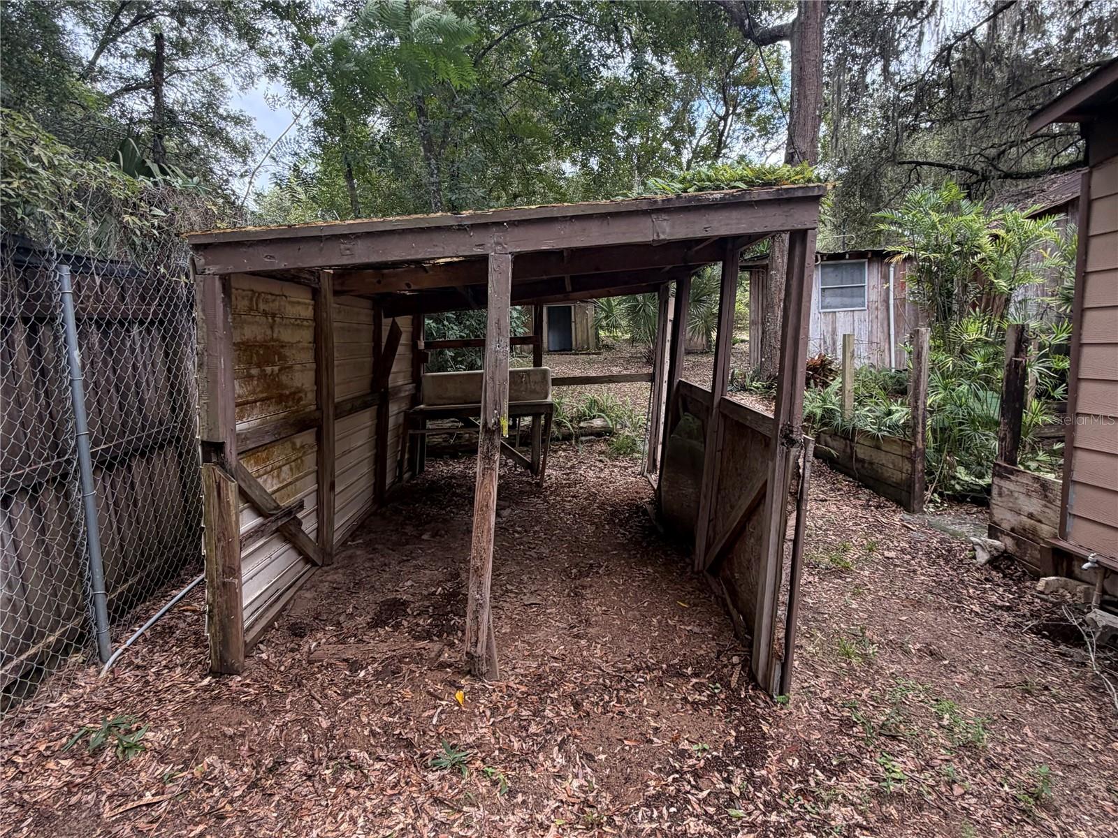 UNREC SUB - Residential