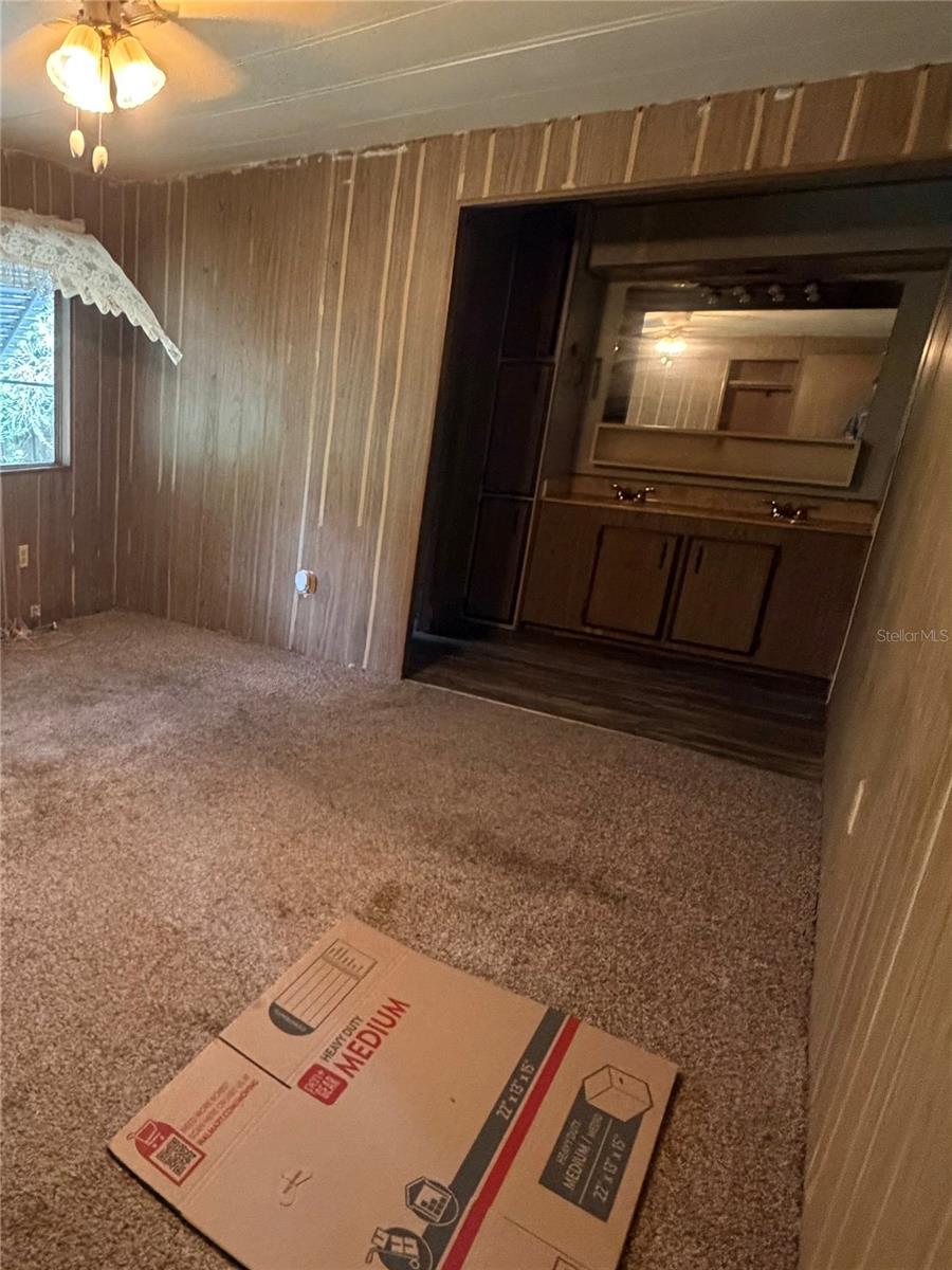 UNREC SUB - Residential