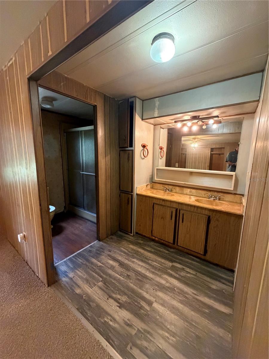 UNREC SUB - Residential