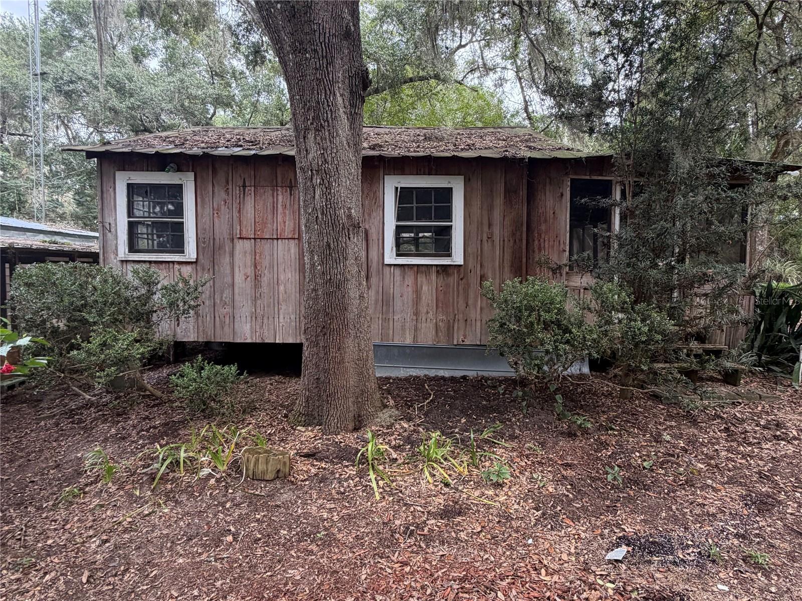 UNREC SUB - Residential