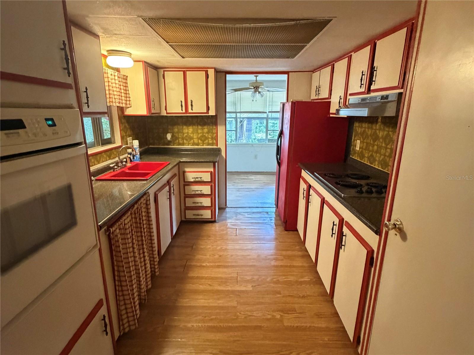 UNREC SUB - Residential