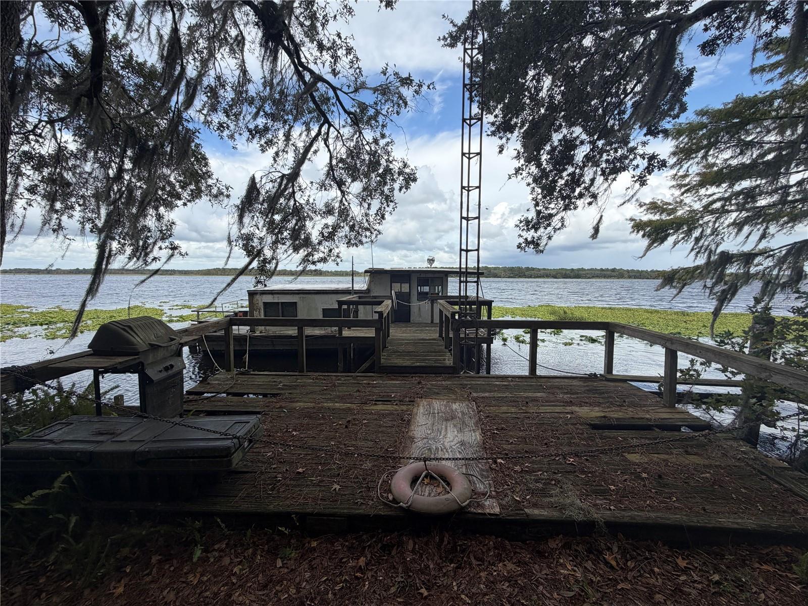 UNREC SUB - Residential