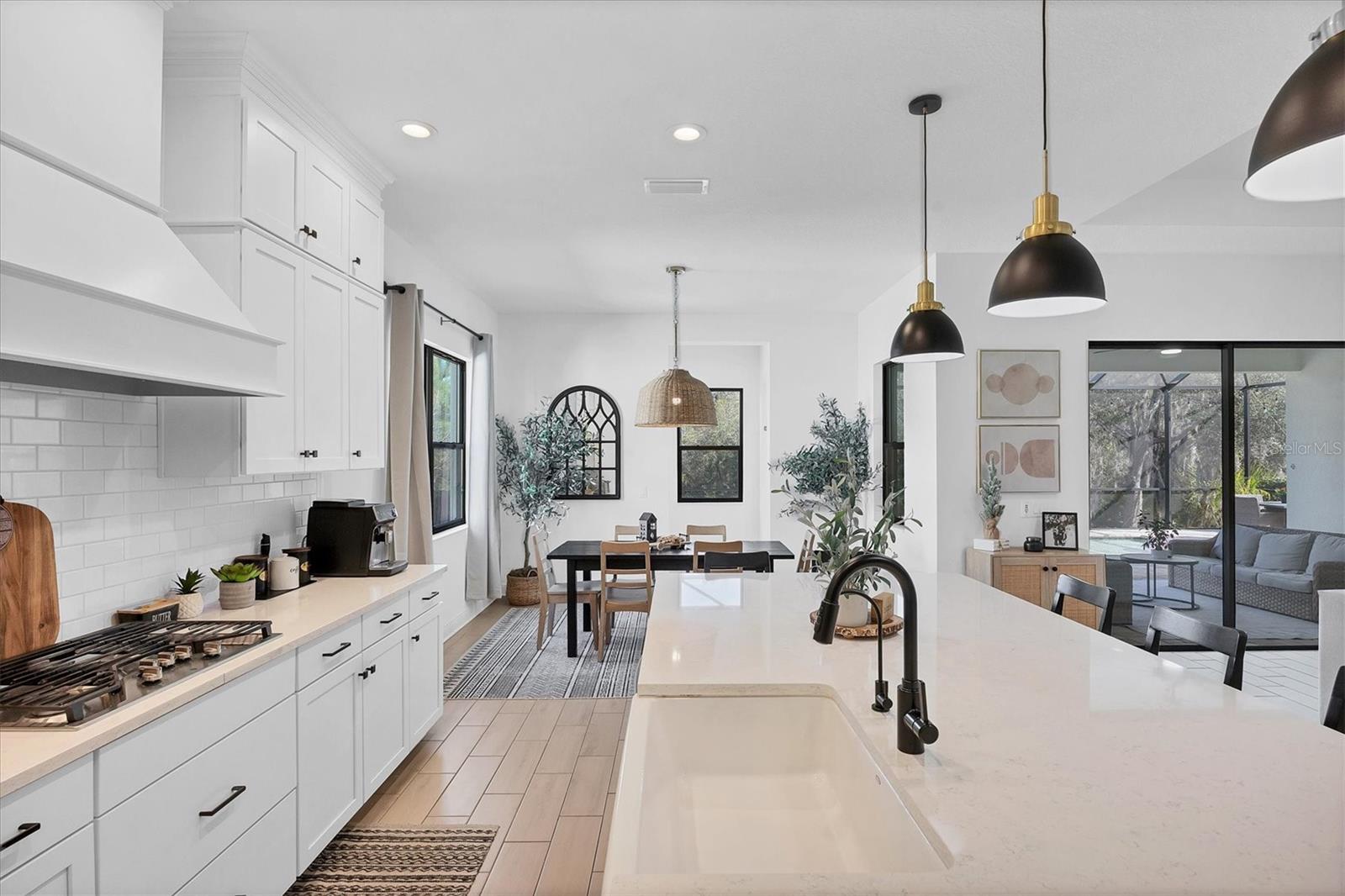 INDIGO PH IV & V - Residential